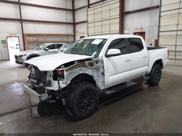 5TFAX5GN5GX065927 Toyota 2tr-fe
