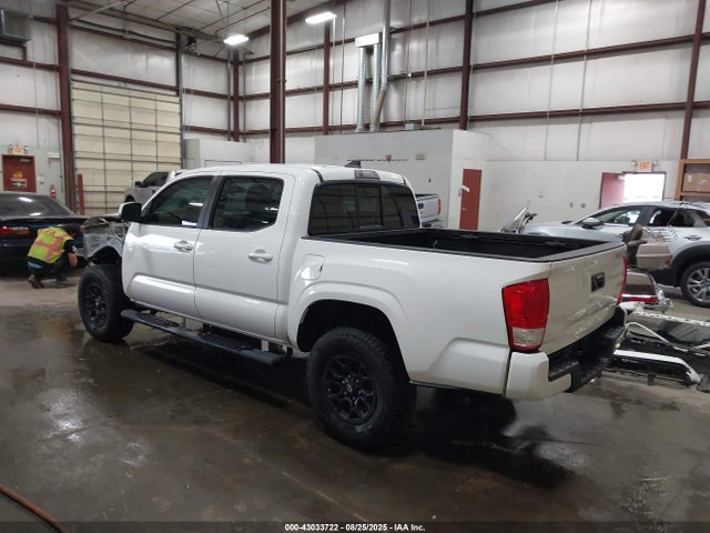 5TFAX5GN5GX065927 Toyota 2tr-fe