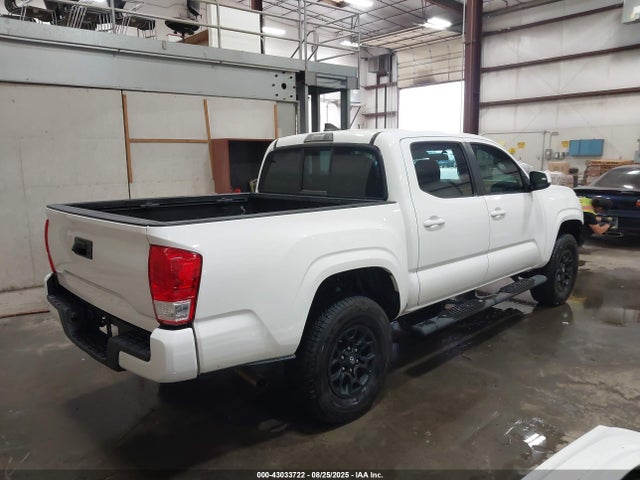 5TFAX5GN5GX065927 Toyota 2tr-fe