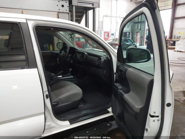 5TFAX5GN5GX065927 Toyota 2tr-fe