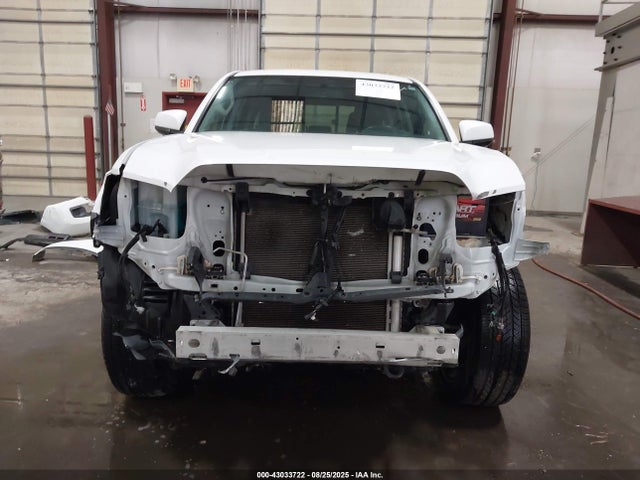 5TFAX5GN5GX065927 Toyota 2tr-fe