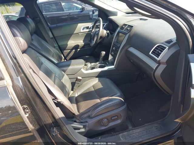 Aukcja sprzedaży 2012 Ford Explorer Xlt, vin: 1FMHK8D89CGA17625, numer aukcji: 43033723