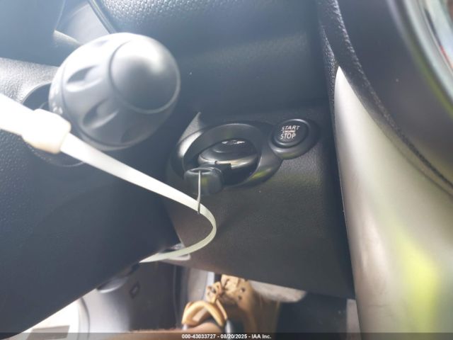 2014 MINI COUNTRYMAN WMWZB3C55EWR37874 Photo 10