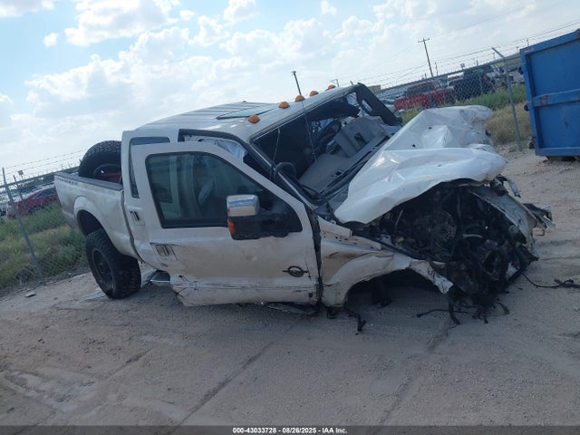 Ford F350 2015 1FT8W3BT9FED48496 Image 13