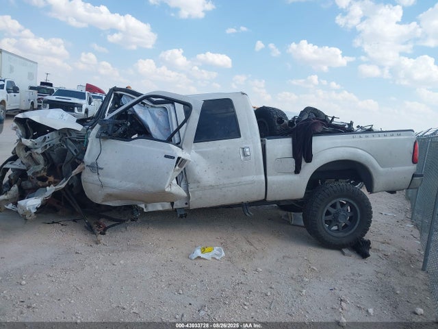 Ford F350 2015 1FT8W3BT9FED48496 Image 14