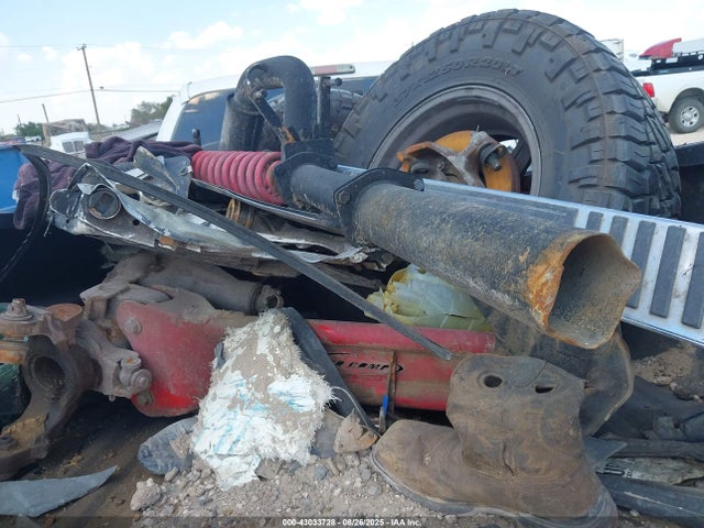 Ford F350 2015 1FT8W3BT9FED48496 Image 16