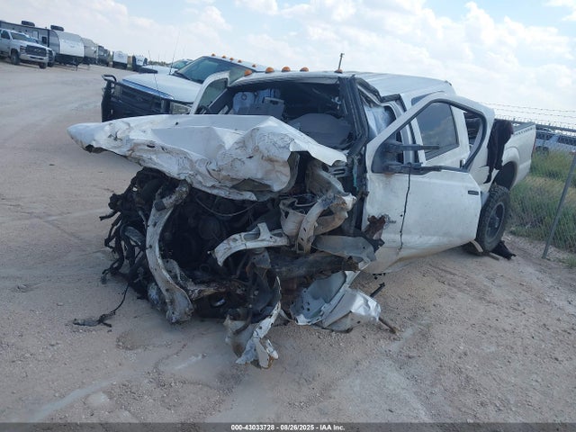 Ford F350 2015 1FT8W3BT9FED48496 Image 2