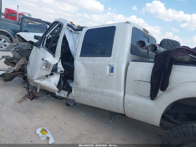 Ford F350 2015 1FT8W3BT9FED48496 Image 3
