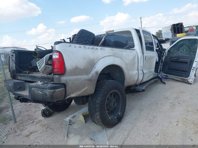 Ford F350 2015 1FT8W3BT9FED48496 Image 4