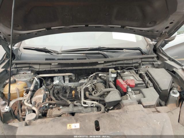 2022 MITSUBISHI OUTLANDER JA4J4VA84NZ080314 Photo 9