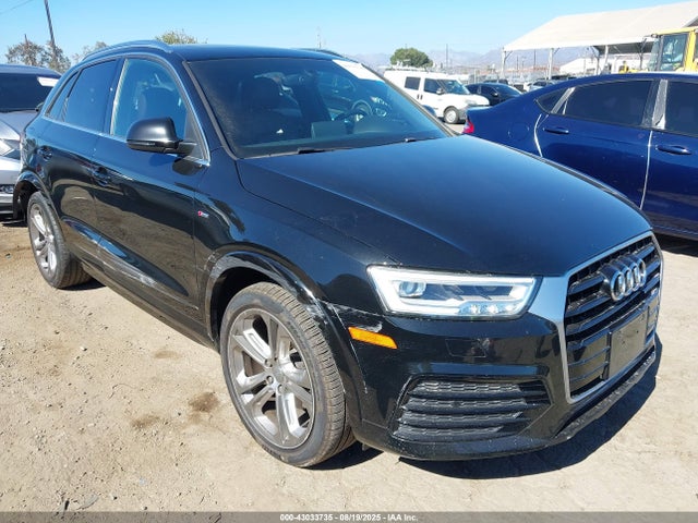 2016 AUDI Q3 WA1FFCFS1GR014881 Photo 0