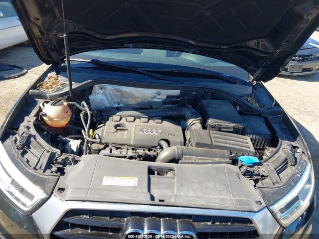 2016 AUDI Q3 WA1FFCFS1GR014881 Photo 9