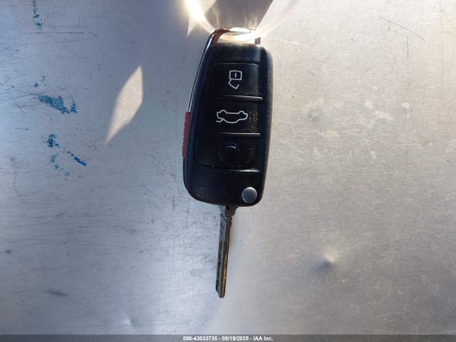 2016 AUDI Q3 WA1FFCFS1GR014881 Photo 10