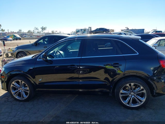 Audi 2.0t 2016 WA1FFCFS1GR014881 Image 14