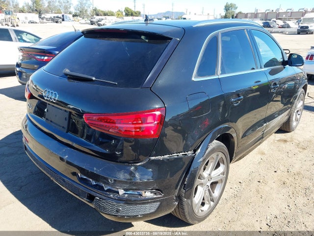 2016 AUDI Q3 WA1FFCFS1GR014881 Photo 3
