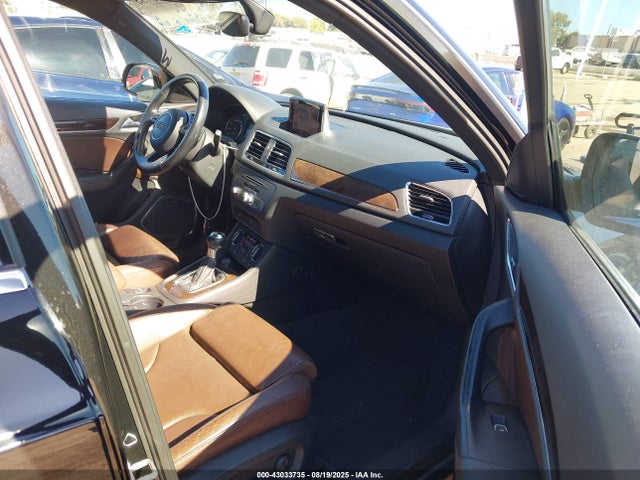 2016 AUDI Q3 WA1FFCFS1GR014881 Photo 4