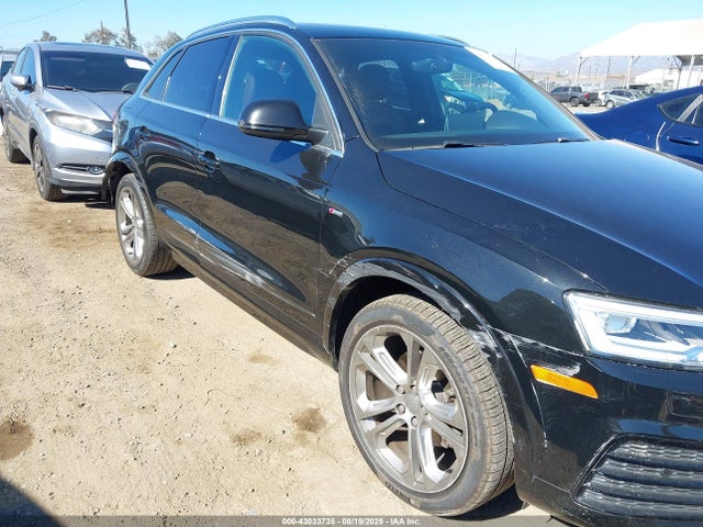 2016 AUDI Q3 WA1FFCFS1GR014881 Photo 5