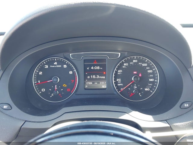 2016 AUDI Q3 WA1FFCFS1GR014881 Photo 6