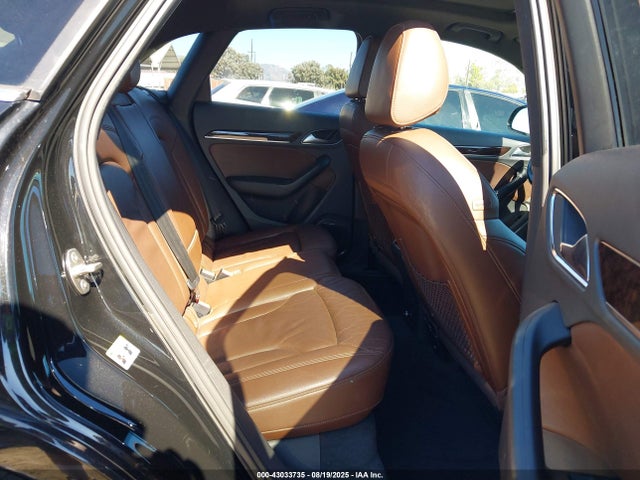 2016 AUDI Q3 WA1FFCFS1GR014881 Photo 7