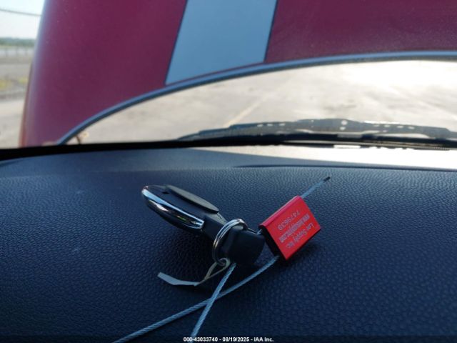 2008 MINI COOPER WMWMF335X8TT67729 Photo 10