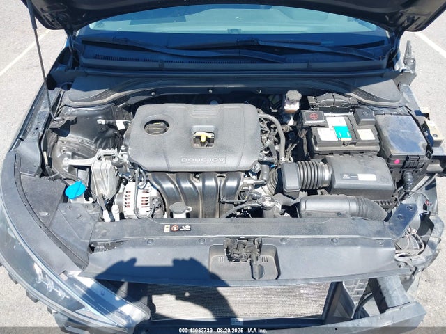 Hyundai mpi nu 2019 5NPD84LF8KH415140 Image 10