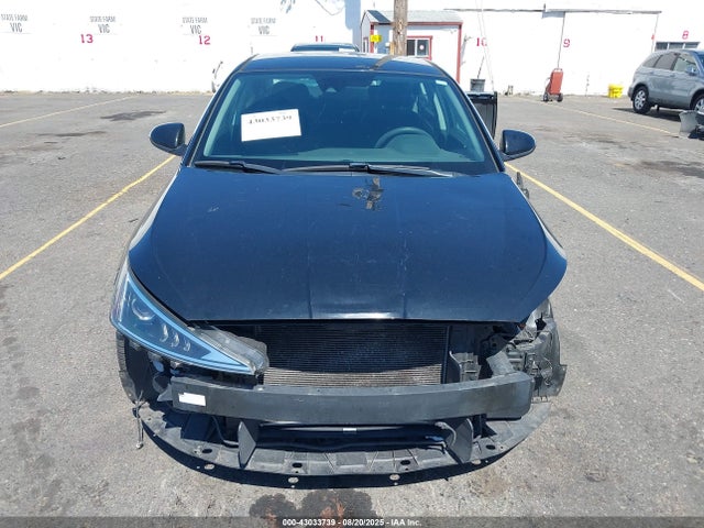 Hyundai mpi nu 2019 5NPD84LF8KH415140 Image 13