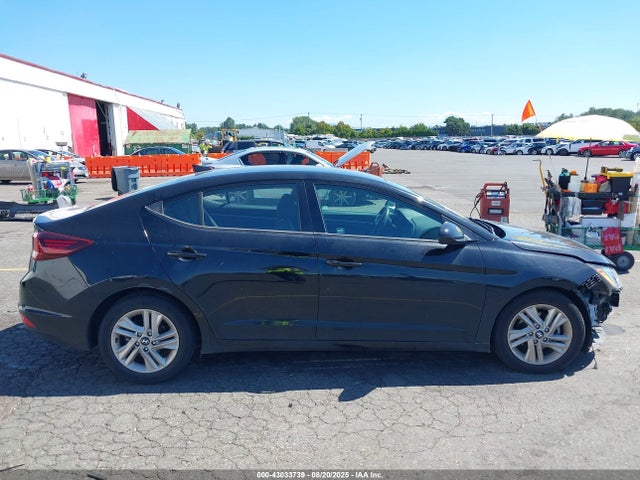 Hyundai mpi nu 2019 5NPD84LF8KH415140 Image 14