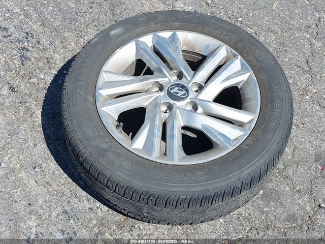 Hyundai mpi nu 2019 5NPD84LF8KH415140 Image 19