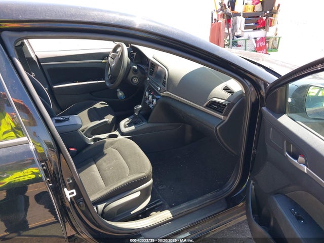 Hyundai mpi nu 2019 5NPD84LF8KH415140 Image 5