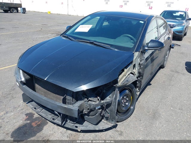 Hyundai mpi nu 2019 5NPD84LF8KH415140 Image 6