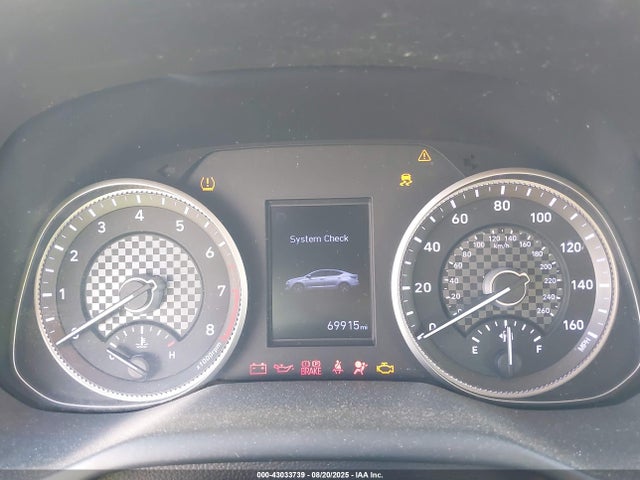 Hyundai mpi nu 2019 5NPD84LF8KH415140 Image 7