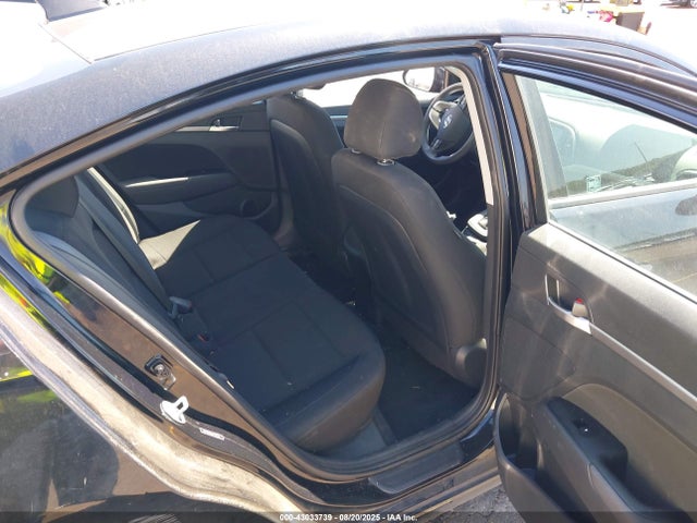 Hyundai mpi nu 2019 5NPD84LF8KH415140 Image 8