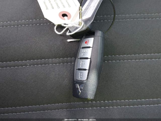 2024 MITSUBISHI OUTLANDER JA4J4VA8XRZ026294 Photo 10