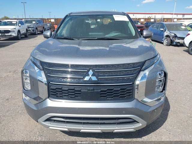 JA4J4VA8XRZ026294 Mitsubishi Outlander