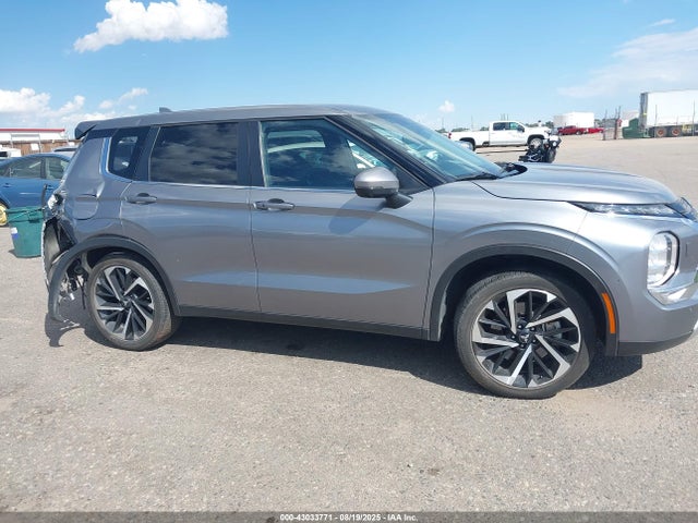 JA4J4VA8XRZ026294 Mitsubishi Outlander
