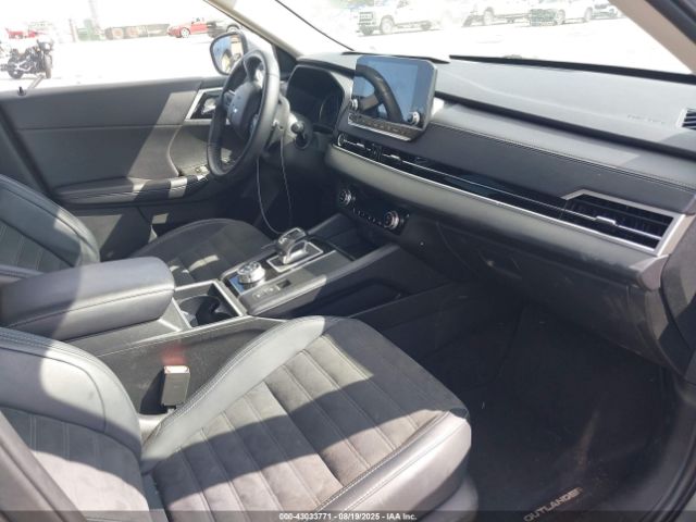 2024 MITSUBISHI OUTLANDER JA4J4VA8XRZ026294 Photo 4