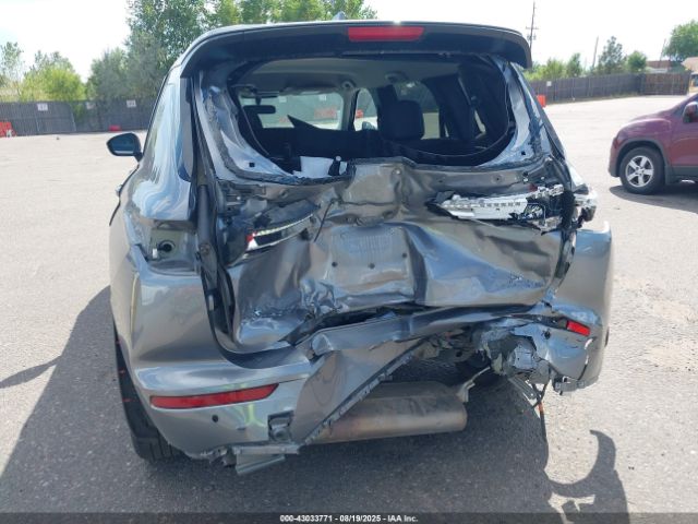 2024 MITSUBISHI OUTLANDER JA4J4VA8XRZ026294 Photo 5