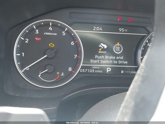 2024 MITSUBISHI OUTLANDER JA4J4VA8XRZ026294 Photo 6