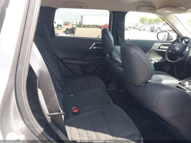 2024 MITSUBISHI OUTLANDER JA4J4VA8XRZ026294 Photo 7