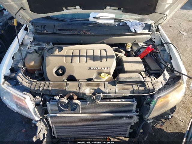 3C4PDCBG2ET152466 Dodge Journey