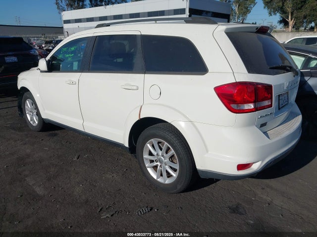 3C4PDCBG2ET152466 Dodge Journey