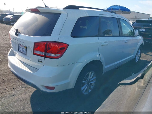 3C4PDCBG2ET152466 Dodge Journey