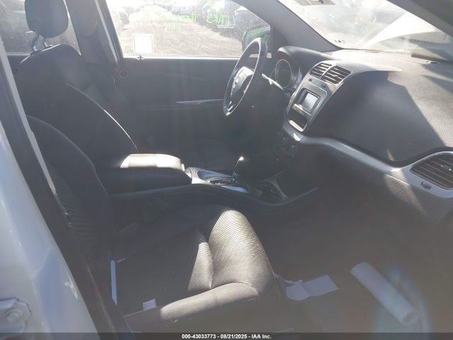 3C4PDCBG2ET152466 Dodge Journey