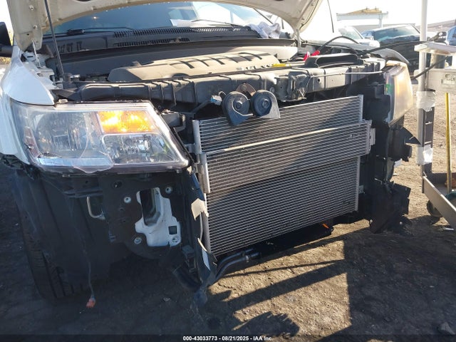 3C4PDCBG2ET152466 Dodge Journey