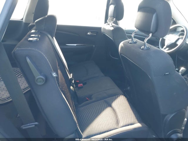 3C4PDCBG2ET152466 Dodge Journey