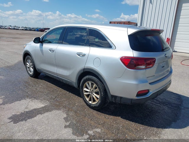 5XYPG4A30KG582267 KIA gdi theta-ii