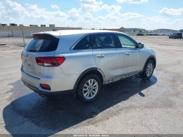 5XYPG4A30KG582267 KIA gdi theta-ii