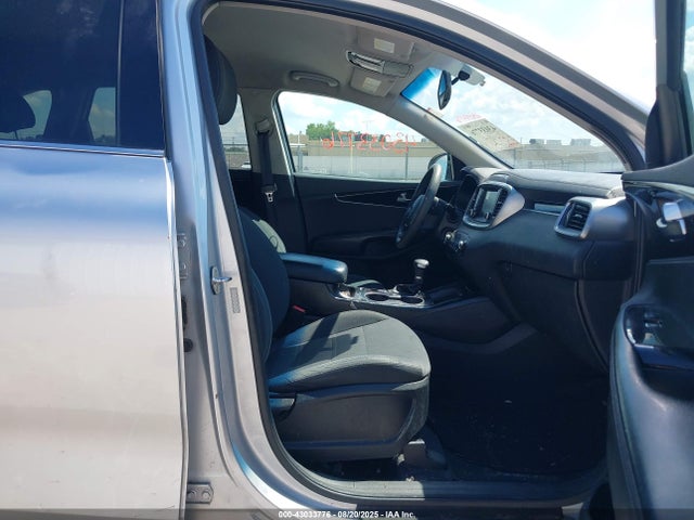 5XYPG4A30KG582267 KIA gdi theta-ii