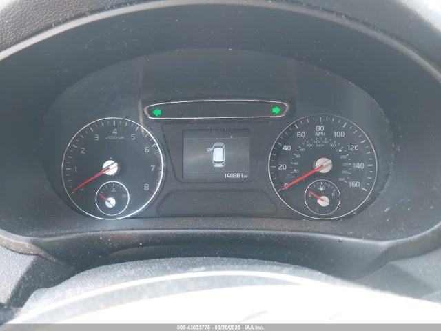 5XYPG4A30KG582267 KIA gdi theta-ii