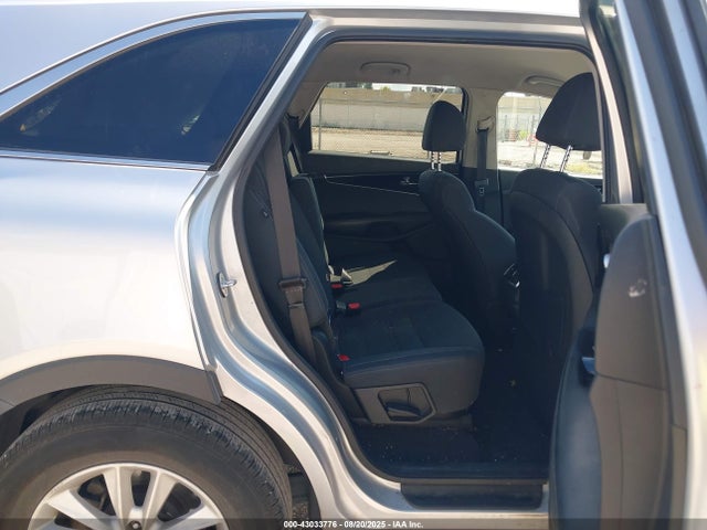 5XYPG4A30KG582267 KIA gdi theta-ii